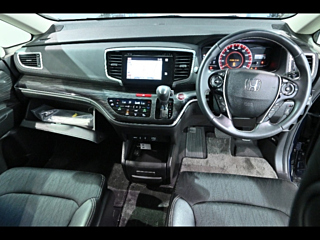 HONDA ODYSSEY 2014