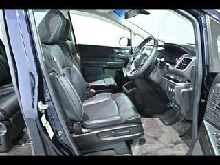 HONDA ODYSSEY 2014