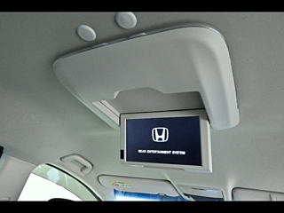 HONDA ODYSSEY 2014