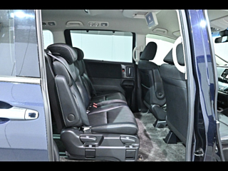 HONDA ODYSSEY 2014