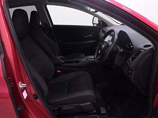 HONDA VEZEL 2019
