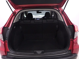 HONDA VEZEL 2019