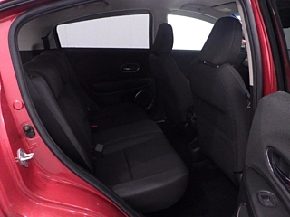 HONDA VEZEL 2019