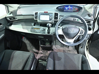 HONDA FREED 2012