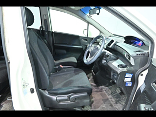 HONDA FREED 2012