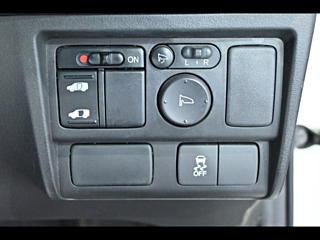HONDA FREED 2012
