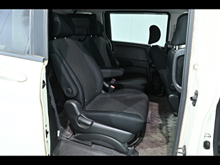 HONDA FREED 2012