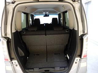 HONDA N BOX 2017