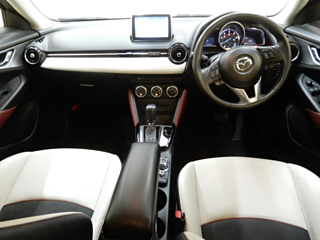 MAZDA CX-3 2015