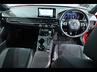 HONDA CIVIC 2022