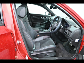 HONDA CIVIC 2022