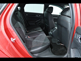 HONDA CIVIC 2022
