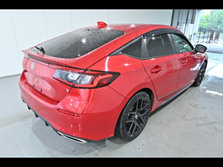 HONDA CIVIC 2022