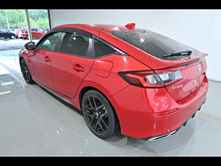 HONDA CIVIC 2022