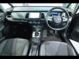 HONDA FIT 2020