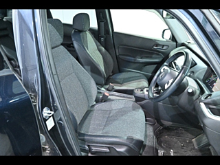 HONDA FIT 2020