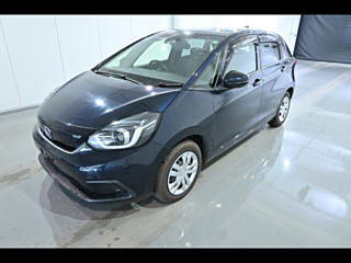 HONDA FIT 2020