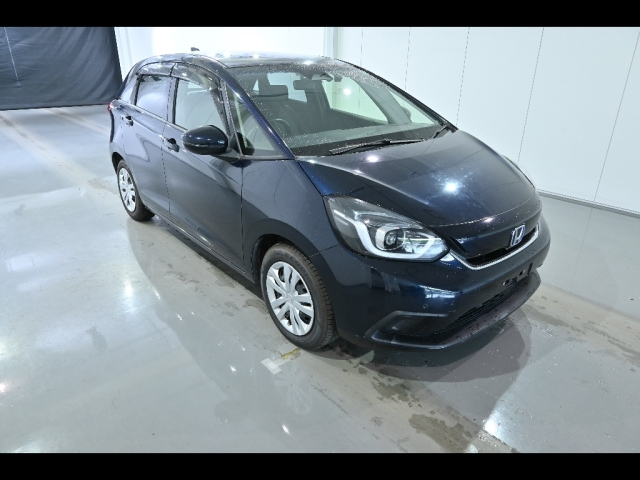 HONDA FIT 2020