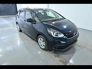 HONDA FIT 2020
