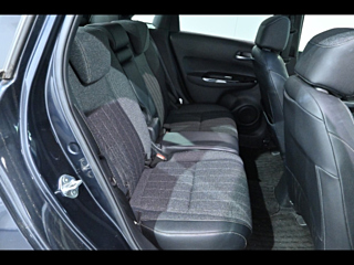 HONDA FIT 2020
