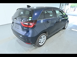 HONDA FIT 2020