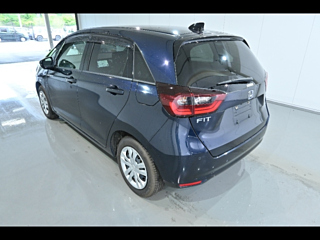 HONDA FIT 2020
