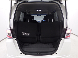 HONDA FREED 2013