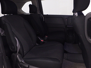 HONDA FREED 2013
