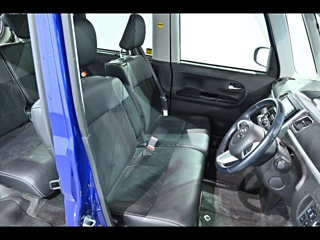 DAIHATSU TANTO 2018