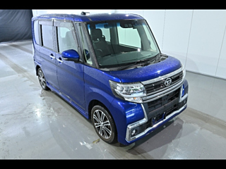 DAIHATSU TANTO 2018