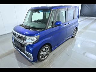 DAIHATSU TANTO 2018