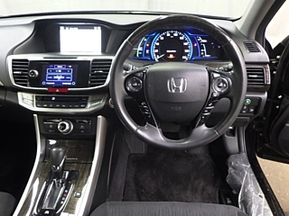 HONDA ACCORD 2014