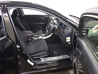 HONDA ACCORD 2014