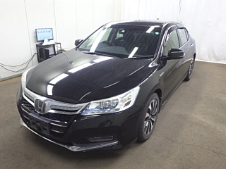 HONDA ACCORD 2014