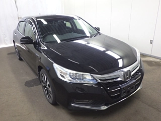 HONDA ACCORD 2014