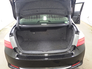 HONDA ACCORD 2014