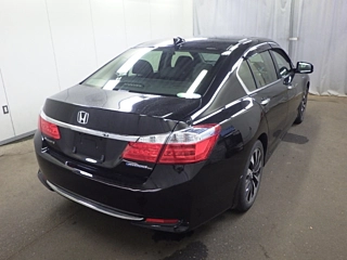 HONDA ACCORD 2014