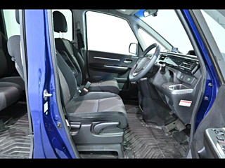 HONDA STEP WAGON 2015