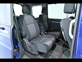 HONDA STEP WAGON 2015