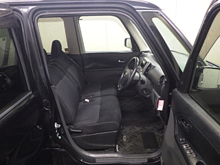 DAIHATSU TANTO 2009
