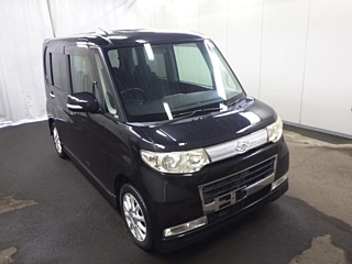 DAIHATSU TANTO 2009