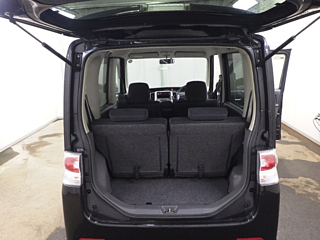 DAIHATSU TANTO 2009