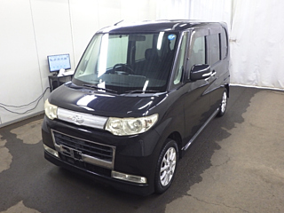 DAIHATSU TANTO 2009