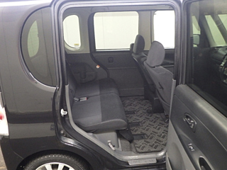 DAIHATSU TANTO 2009