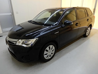 TOYOTA COROLLA FIELDER 2014