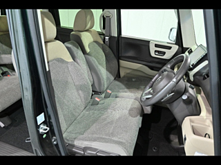 HONDA N BOX 2018