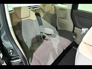 HONDA N BOX 2018