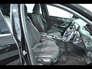 PEUGEOT 308 2016