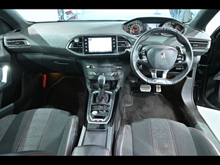PEUGEOT 308 2016