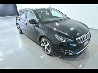 PEUGEOT 308 2016